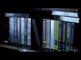 Top 10 Best Horror Movies Ever (Including Trailers)