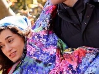 Güneşi Beklerken Kolpa Sezenden 2014