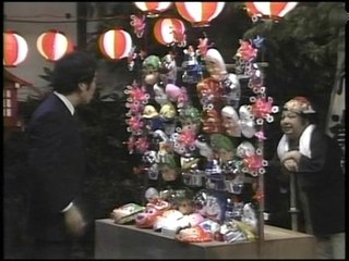 ドリフのお祭りだよ!全員集合!!