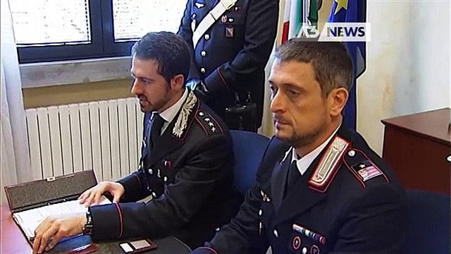 FURTI IN PROVINCIA, TRE ARRESTI