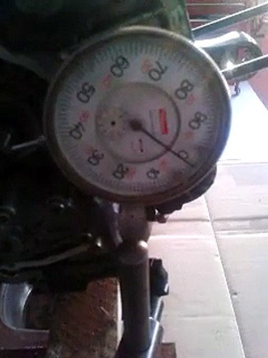 Faux rond vilbrequin 748