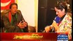 Imran Khan Exclusive Interview With Samaa - 30th September 2014