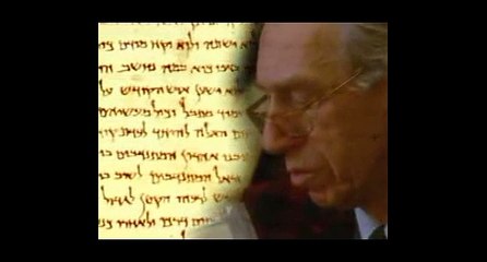 Qumran-Zwoje znad Morza Martwego -cz.2
