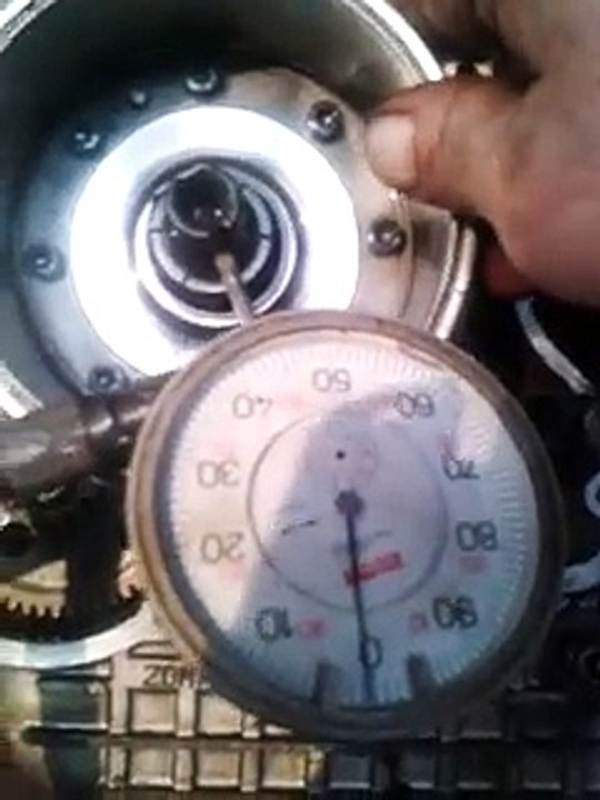 Faux rond vilbrequin 748 coté 2