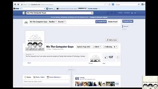 C Practical and Assignment Programs-Pattern Printing Lecture# 13