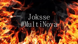 Multi Nova Cs-Go