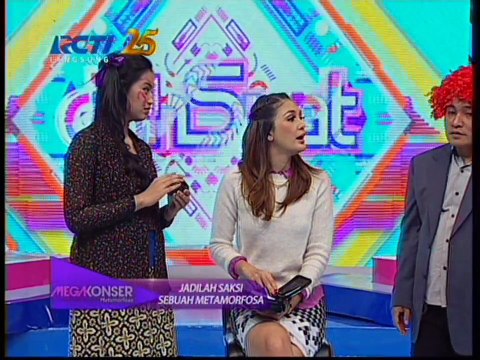 [141130]Dahsyat - Seg5