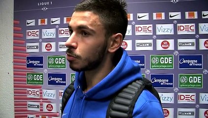 Les réactions après SM Caen 1-1 MHSC (15ème journée L1)