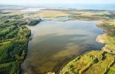 Sansun'da Amazonların Vatanındaki Batık Şehir Keşfedilmeyi Bekliyor