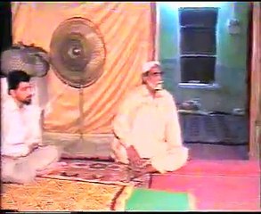 Mahboob Madina ja Sain to kaabh je Lajpali aa