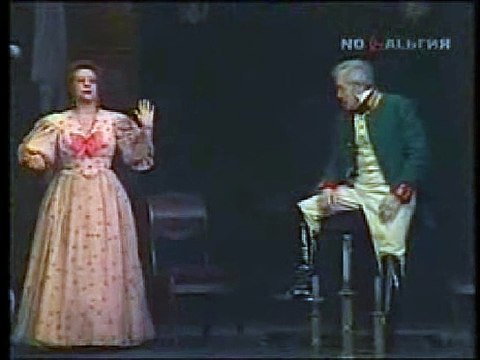 БДТ 30 лет спустя