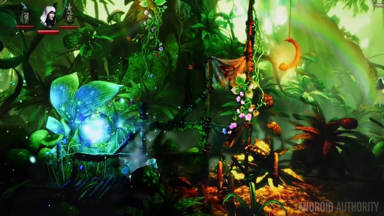 NVIDIA Shield Tablet  Gaming Experience