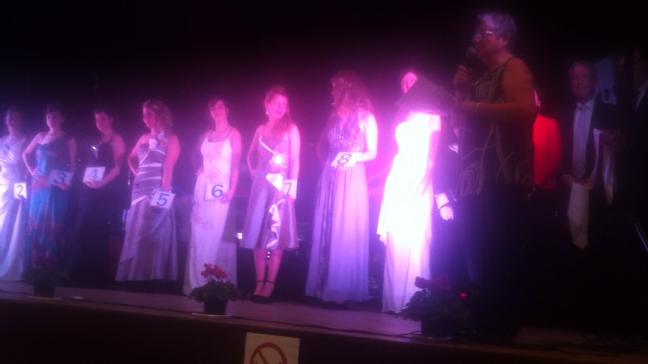 Demoiselles Granville terre et mer