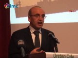 Şimşek: Kürt meselesini kardeşlik hukuku ekseninde çözeceğiz