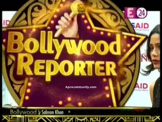 Priyanka Chopra With E24 30th November 2014 www.apnicommunity.com