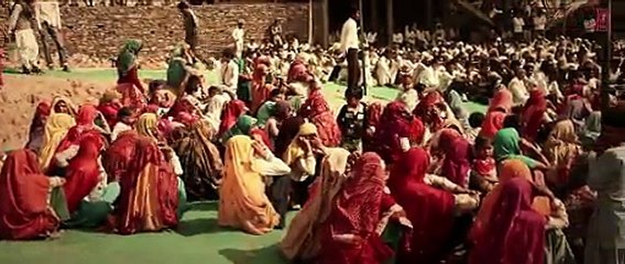 Gurjar Aandolan Saryam Karege Full VIDEO Song - Gurjar Aandolan