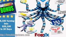 Real Money Doubling Forex Robot Fap Turbo - Sells Like Candy!