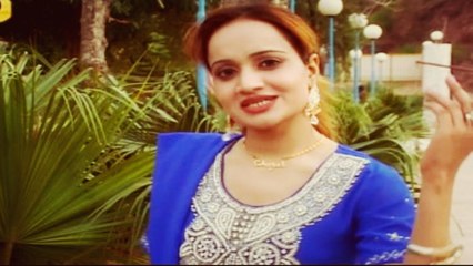 Ghazal Anjum - Ya Janana Khapala Pa Sa Chal Me Ka