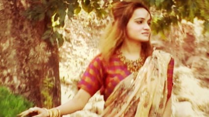 Ghazal Anjum - Ma Pa Ghamono Dardono Nazawa