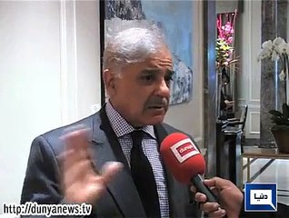 Dunya News - Politics of sit-ins is doomed: CM Punjab