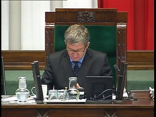 Poseł Tadeusz Tomaszewski - Zapytanie z dnia 27 listopada 2014 roku.