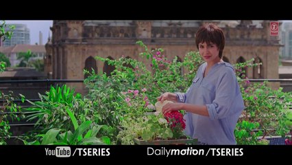 Love is a Waste of Time HD Video Song - PK [2014] Aamir Khan - Anushka Sharma