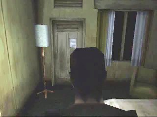Silent Hill 1 - Dismal Place (Extra Exploration & Dynamic Cam)
