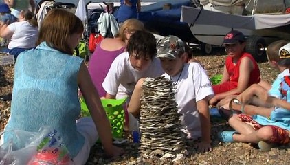BBC Coast and Beyond S04E01 - Whitstable to the Isle of Wight