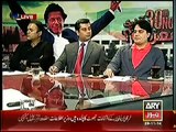 Special Transmission ‘Aakhri Maarka’ 10pm to 11pm ~ 29th November 2014 - Live Pak News