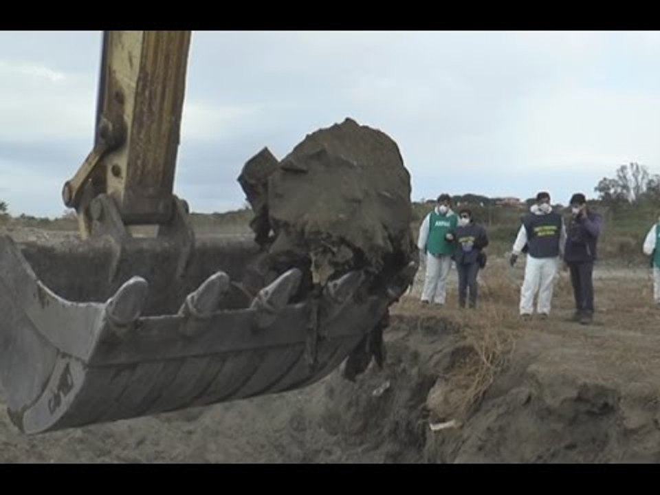 Napoli - Terra dei Fuochi, da marchio infamante a marchio di qualità (29.11.14)