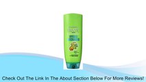 Garnier Fructis Hydra Recharge Conditioner for Normal to Dry Hair, 13 Fluid Ounce Review
