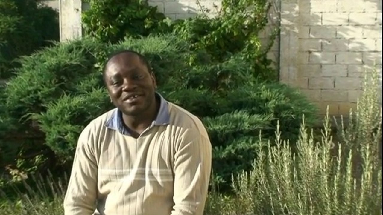 Père Armand