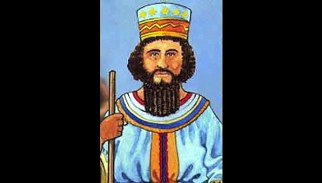 philippounet chante métèque