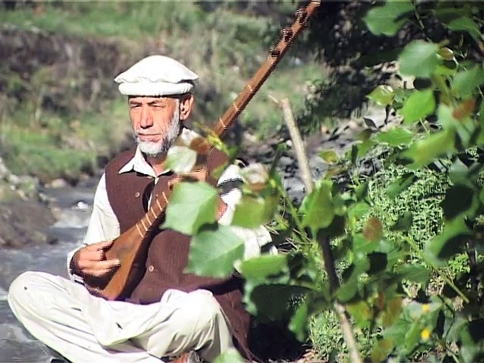 Legend Of Sitar PKG
