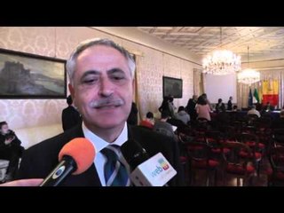 Napoli - "Piano City Napoli", il festival del pianoforte -1- (28.11.14)