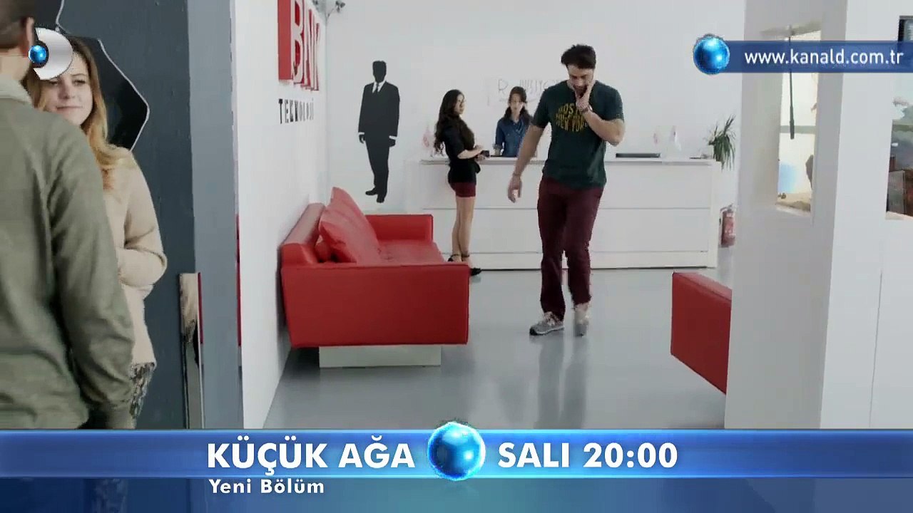 Küçük Ağa 36 bölüm 02 Aralık 2014 Fragmanı izle Tek parça