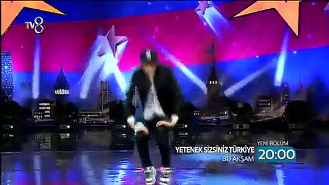 Yetenek Sizsiniz Türkiye 23 bölüm 06 Aralık 2014 Fragmanı izle