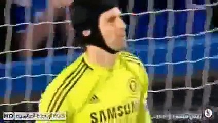 اروع هدف على الطاير