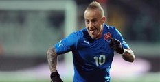 Fenerbahçe, Miroslav Stoch Kararını Verdi