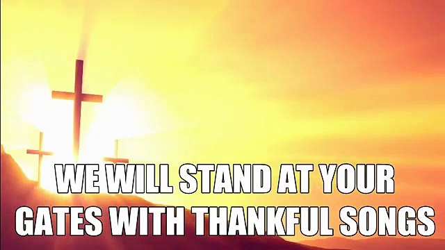 Forever Yours - JPCC Worship