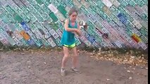 11 years old girls dance