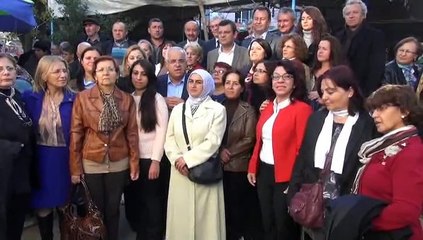 Kula  Gökçe Ören Mahallesine Yapılmak İstenen Çöp Tesisi_1