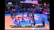 Rain or Shine Elasto Painters VS PUREFOODS Star Hotshots [4th QUARTER] - November 30, 2014 GAME REPLAY