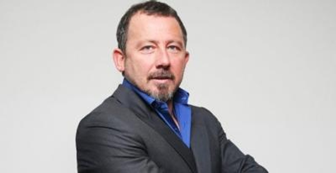 Sergen Yalçın, 4 Galatasaraylı Futbolcuyu Yerden Yere Vurdu