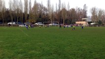 29/11/14 : U11 contre Croisilles (3-1)