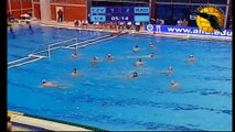 Crvena Zvezda 9 Radnicki 7 game 5 Final Serbian League 2013 water polo