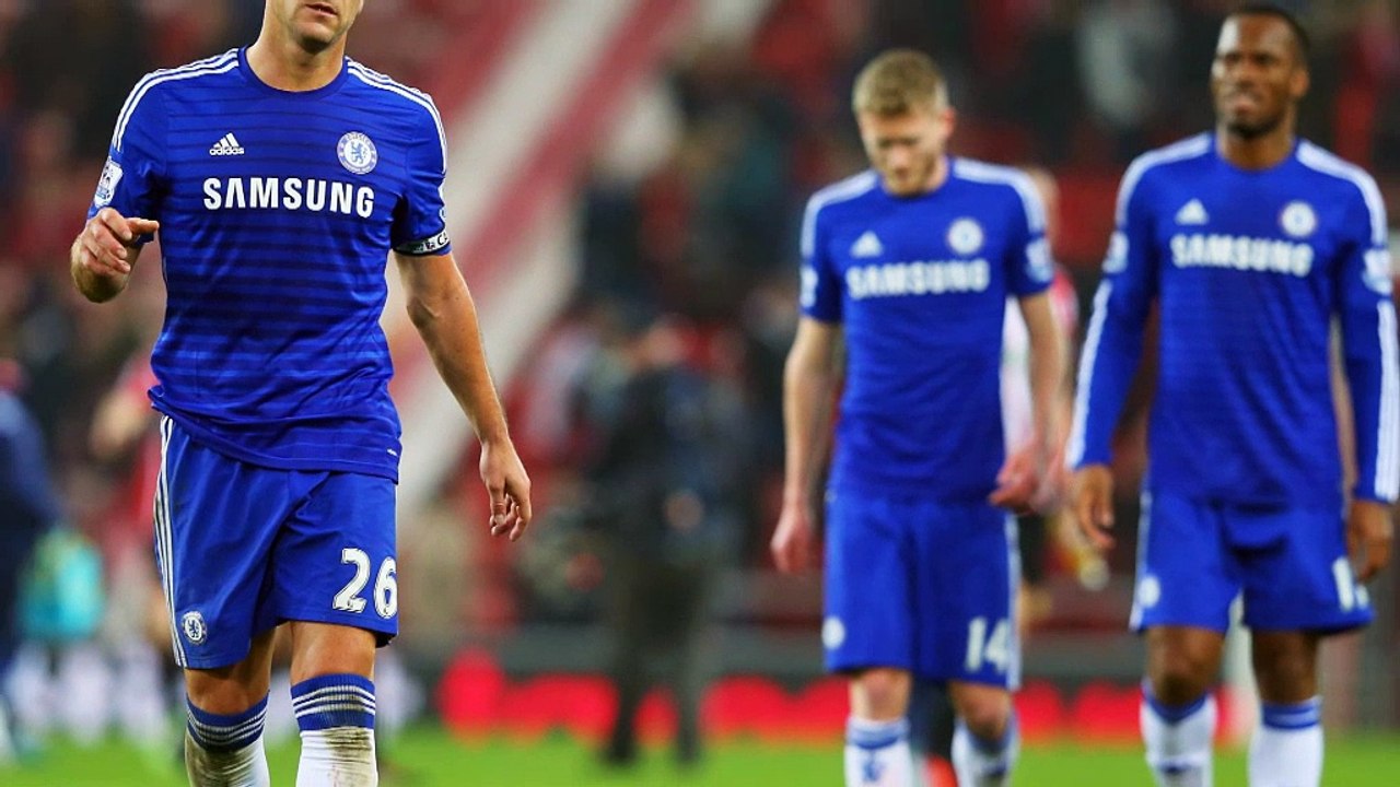 Rot? Mourinho spielt Costa-Tritt herunter