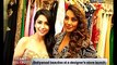 Kriti Sanon_ Bipasha Basu _ Yami Gautam At Sonaakshi Raaj's Store launch - EXCLUSIVE  BY video vines F3 Nasreen Butt