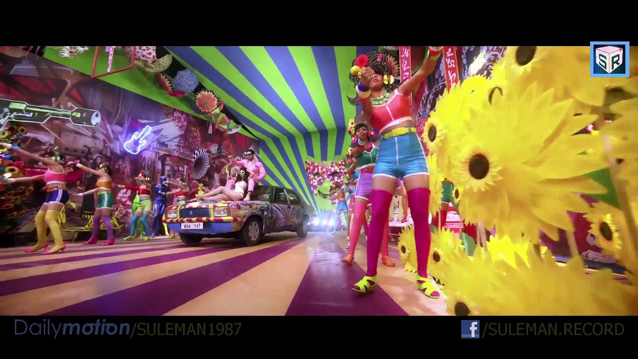 Selfiyaan – Sharafat Gayi Tel Lene [2015] Song By Meet Bros Anjjan feat. Khushboo Grewal FT. Zayed Khan - Ranvijay Singh [FULL HD] - (SULEMAN - RECORD)