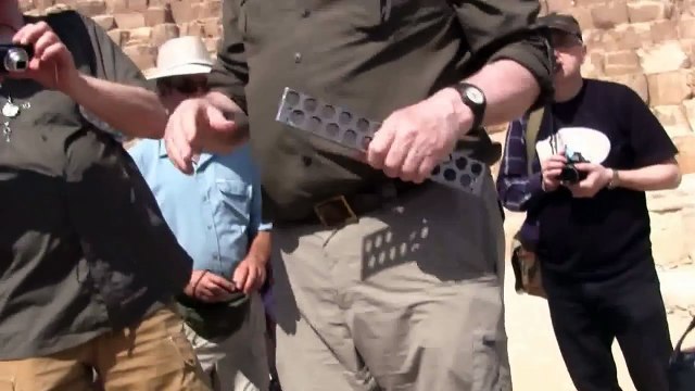 Ancient High Technology Of Egypt Before The Pharaohs (Documentary)